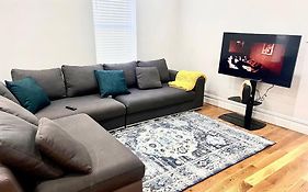 Starpenn Apartment